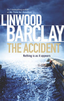 The Accident-9780752883373