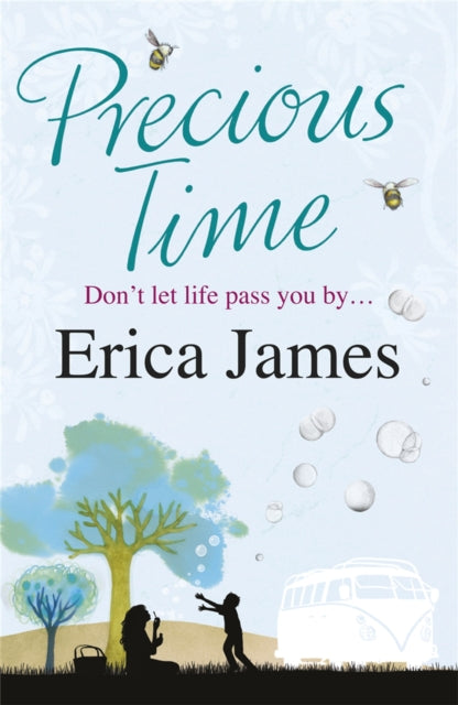 Precious Time : The gloriously uplifting novel from the Sunday Times bestselling author-9780752883427