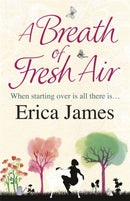 A Breath of Fresh Air-9780752883458