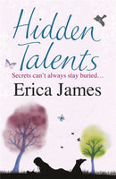 Hidden Talents : A warm, uplifting story full of friendship and hope-9780752883496