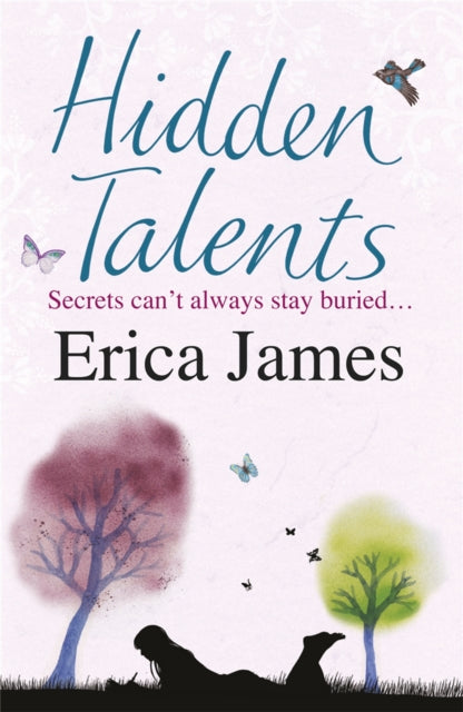 Hidden Talents : A warm, uplifting story full of friendship and hope-9780752883496
