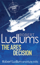 Robert Ludlum's The Ares Decision-9780752883809