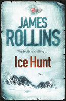 Ice Hunt-9780752883823
