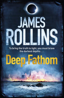 Deep Fathom-9780752883854