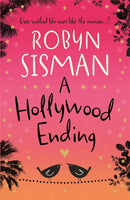 A Hollywood Ending-9780752883892