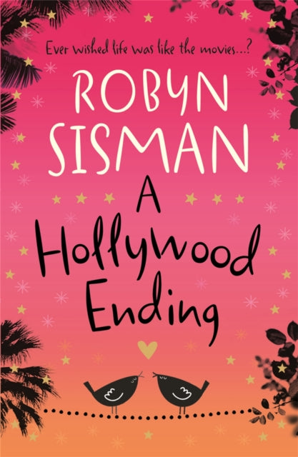 A Hollywood Ending-9780752883892