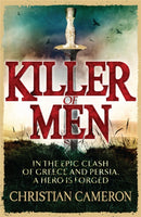 Killer of Men-9780752883939