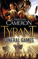 Tyrant: Funeral Games-9780752883946
