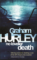 No Lovelier Death-9780752884141