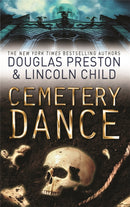 Cemetery Dance : An Agent Pendergast Novel-9780752884189