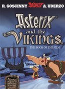 Asterix: Asterix and The Vikings : The Book of the Film-9780752885902