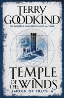 Temple Of The Winds