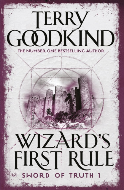 Wizard''s First Rule