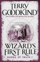 Wizard''s First Rule