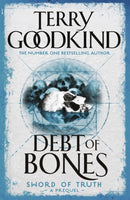 Debt of Bones-9780752889818