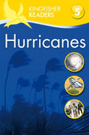 Kingfisher Readers: Hurricanes  (Level 5: Reading Fluently)-9780753441046