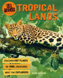 In Focus: Tropical Lands-9780753441404