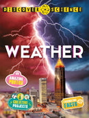 Discover Science: Weather-9780753441466