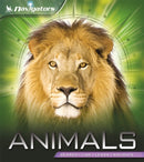 Navigators: Animals-9780753441916