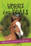It's all about... Horses and Foals-9780753442524