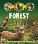 Life Cycles: Forest-9780753442852