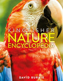 The Kingfisher Nature Encyclopedia-9780753444597