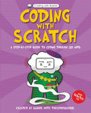 Coding with Scratch-9780753444740
