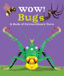 Wow! Bugs-9780753444795