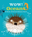 Wow! Oceans-9780753444801