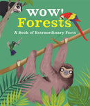 Wow! Forests-9780753445426