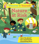 Discover It Yourself: Nature At Risk-9780753445518