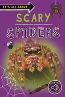 It''s All About... Scary Spiders