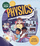 Everyday STEM Science - Physics-9780753446768