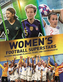 Women''s Football Superstars