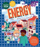 Everyday STEM Science - Energy-9780753447055