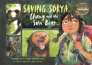 Saving Sorya - Chang and the Sun Bear-9780753448342