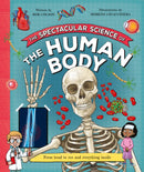 Spectacular Science  of the Human Body