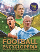 The Football Encyclopedia : Facts  Stats  Players  Teams  Skills and Tactics  Competitions-9780753449226
