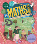 Everyday STEM Maths - Maths In Action-9780753449509