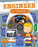 Engineer in Training-9780753474693