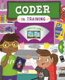 Coder in Training-9780753475249