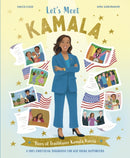 Let''s Meet Kamala