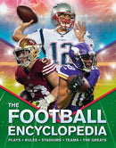 Kingfisher Football Encyclopedia