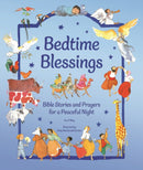 Bible Bedtime Blessings