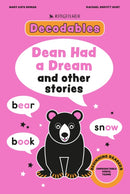 Kingfisher Decodables Dean Had a Dream