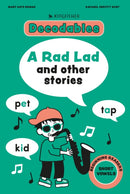 Kingfisher Decodables A Rad Lad
