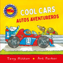 Amazing Machines Cool Cars / Autos Aventureros