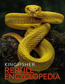 Kingfisher Reptile Encyclopedia