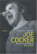 Joe Cocker : The Authorised Biography-9780753509111