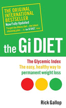 Gi Diet (Now Fully Updated)